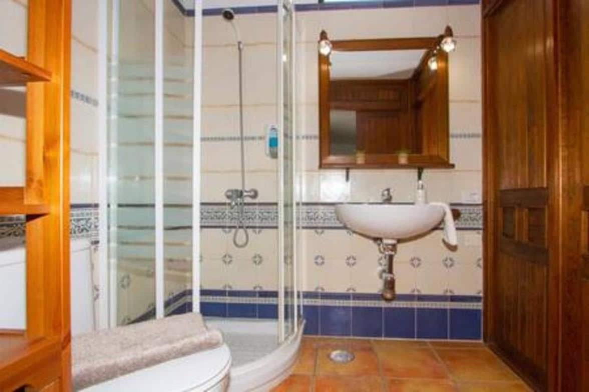 Casa Crisana Villa Haría Exteriör bild